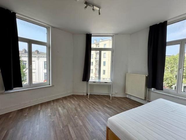 Kamer location à Antwerpen