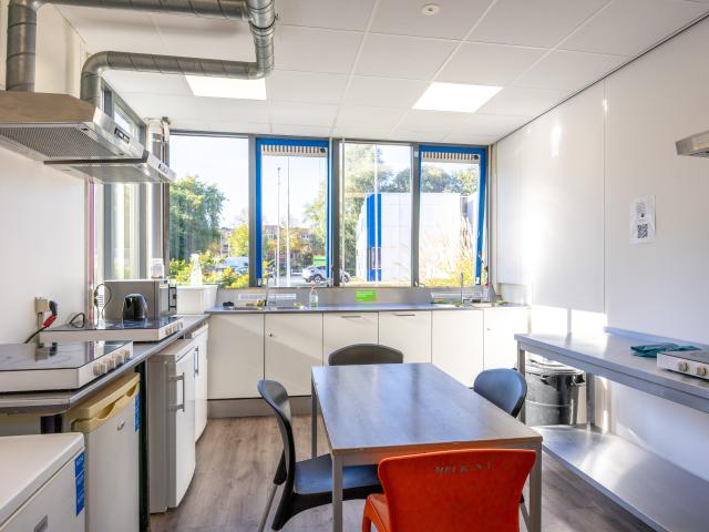 Kamer te huur in Groningen