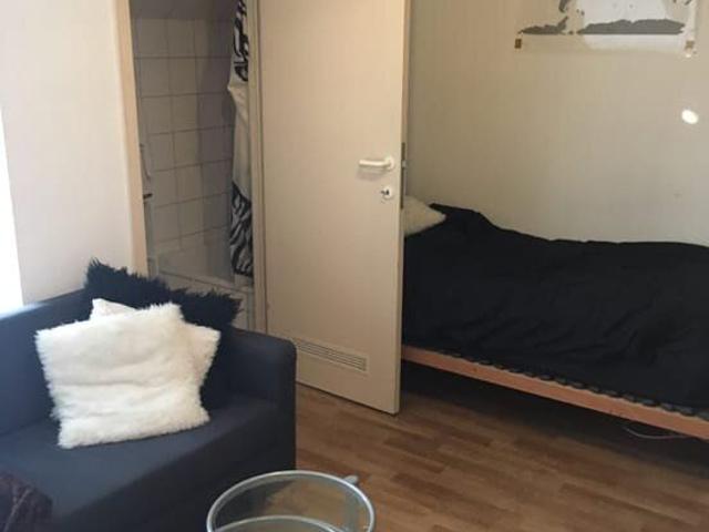 Kamer location à Desteldonk, Oost-Vlaanderen