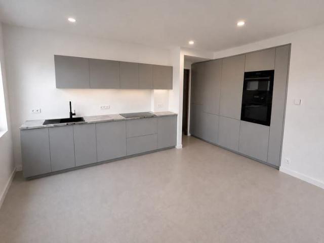 Kamer location à Antwerpen