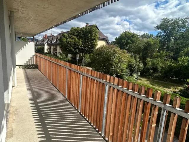 Wohnung mieten in Graz, Gersdorf-Feistritz
