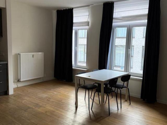 Kot location à Antwerpen
