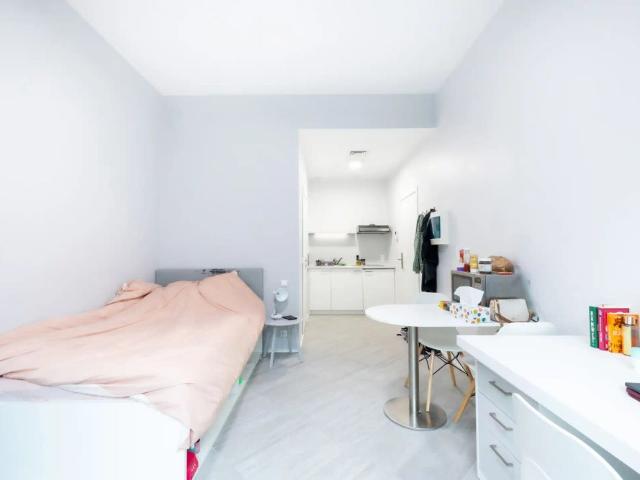 Kot location à Brussel, Bruxelles