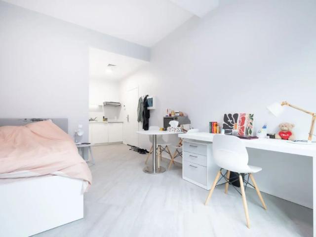 Kot location à Brussel, Bruxelles