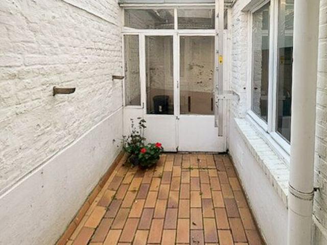 Kot location à Gent