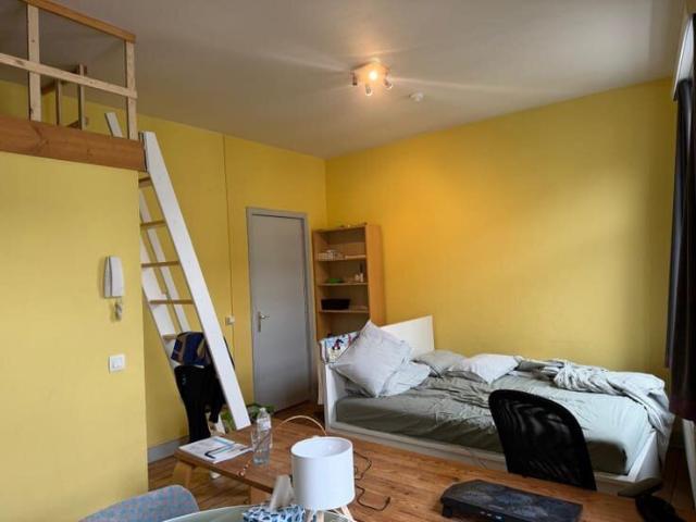 Kamer location à Desteldonk, Oost-Vlaanderen