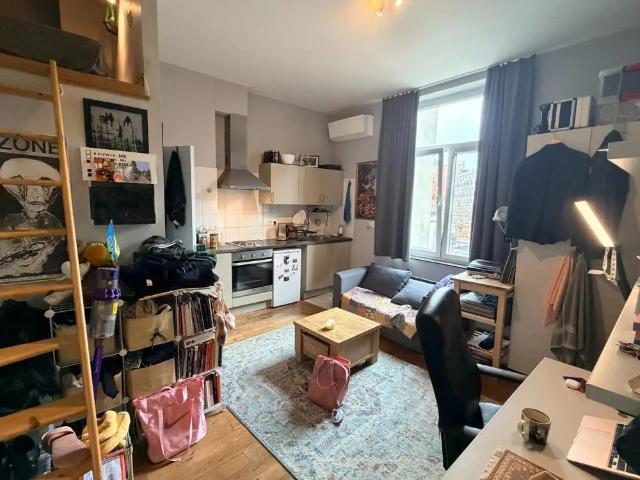 Appartement location à Lava, Brabant