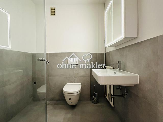 Apartment kaufen in Friedrichsberg, Wuppertal