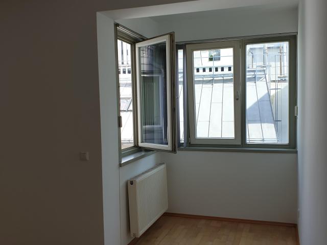 Apartment mieten in Wien