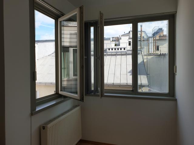 Apartment mieten in Wien