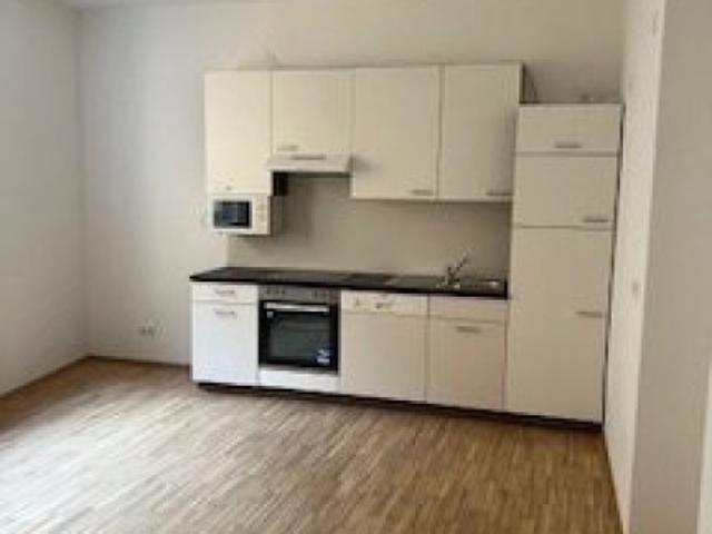 Wohnung kaufen in Lend, Gersdorf-Feistritz