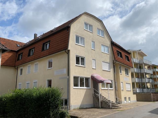 Haus kaufen in Bad Mergentheim, Baden-Württemberg