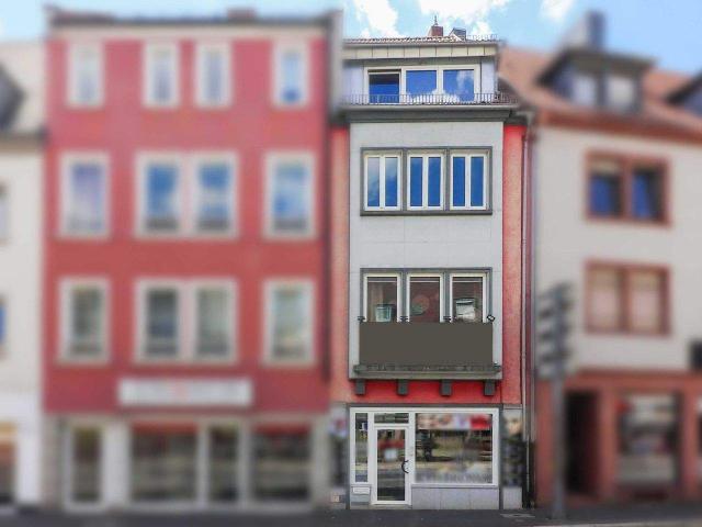 Haus kaufen in Aschaffenburg, Bayern