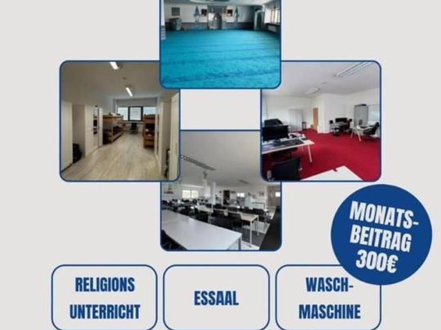 Wohnung mieten in Vaihingen-Mitte, Stuttgart