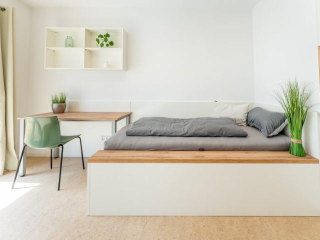 Apartment mieten in Straubing, Bayern