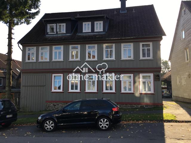 Haus kaufen in Clausthal, Clausthal-Zellerfeld
