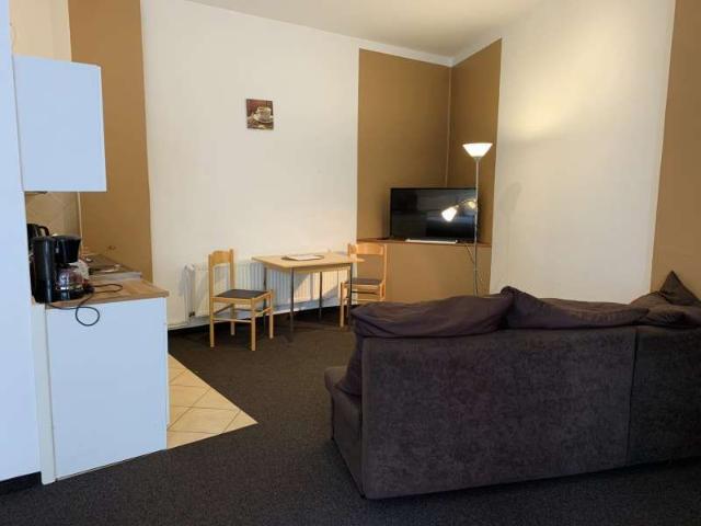 Apartment mieten in Treptow–Köpenick, Berlin