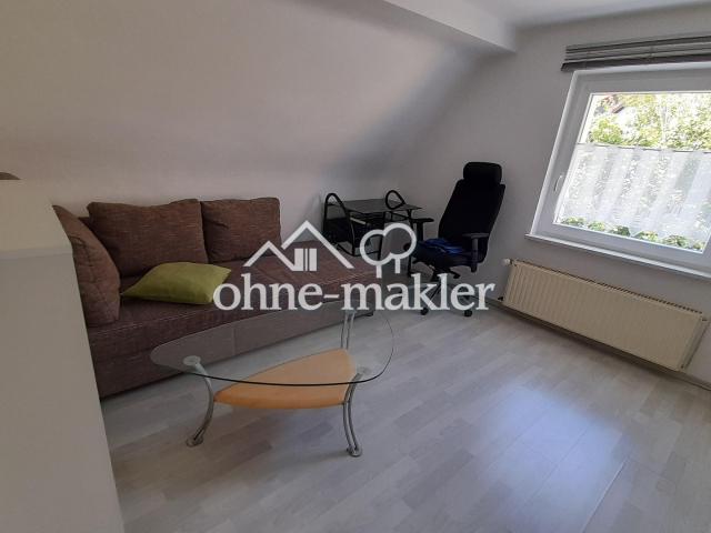 Apartment mieten in Flößerwasen, Horb am Neckar