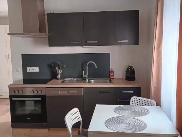 Apartment mieten in Innere Stadt, Judendorf-Straßengel