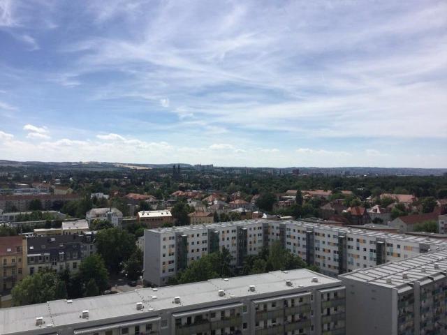 Apartment mieten in GEWOBAG-Siedlung, Dresden