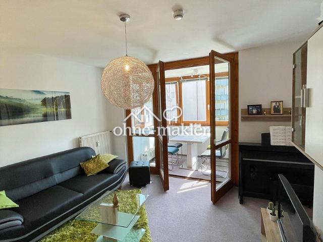 Apartment kaufen in Kumpfmühl, Regensburg