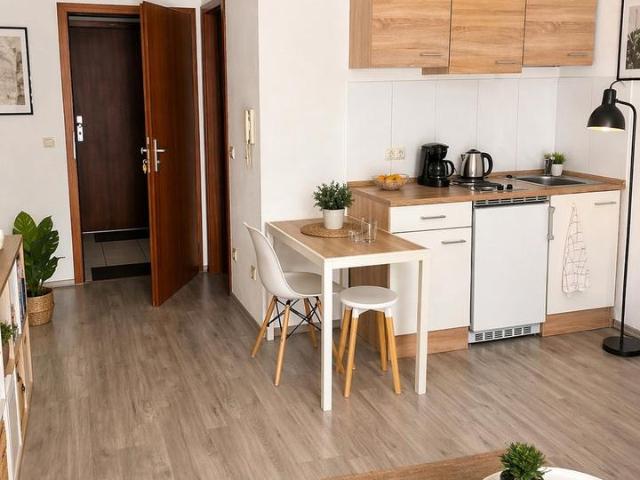 Wohnung mieten in Asseln, Dortmund
