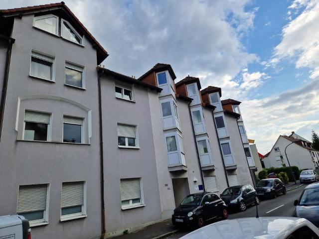 Wohnung mieten in Hombruch, Dortmund