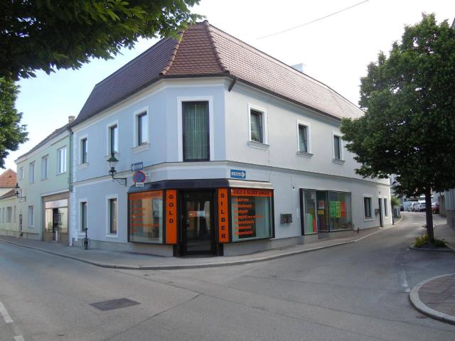 Apartment mieten in Tulln an der Donau, Niederösterreich