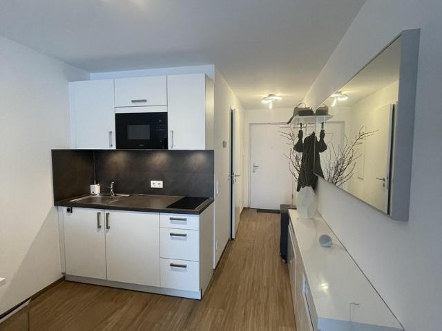 Wohnung mieten in Augsburg, Bayern