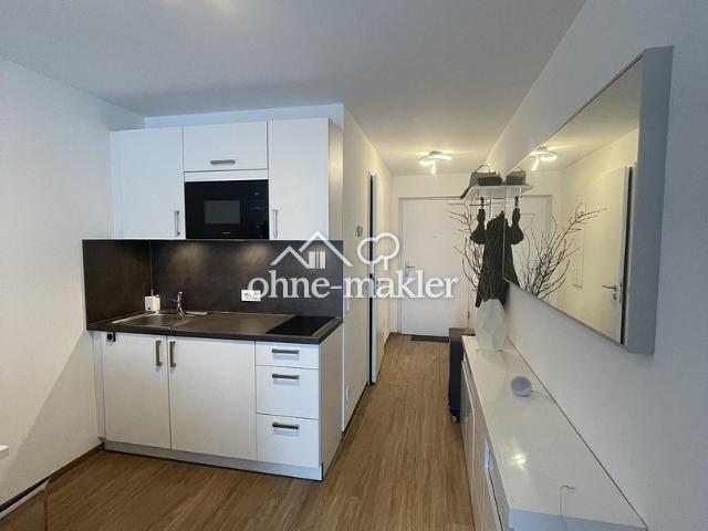 Apartment mieten in Augsburg, Bayern