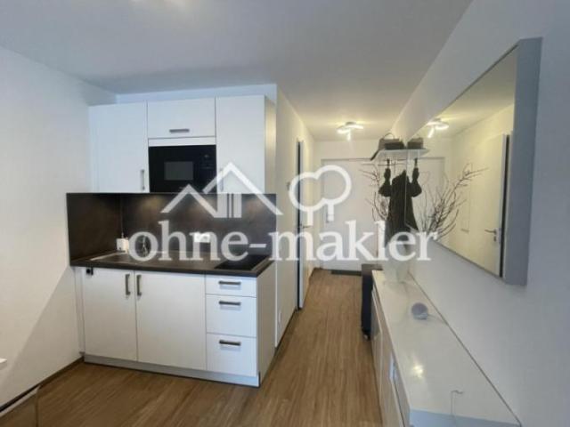 Apartment mieten in Augsburg, Bayern