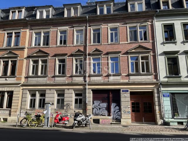 Wohnung kaufen in Dresden, Sachsen