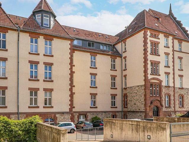 Apartment mieten in Braunschweig, Siegfriedviertel