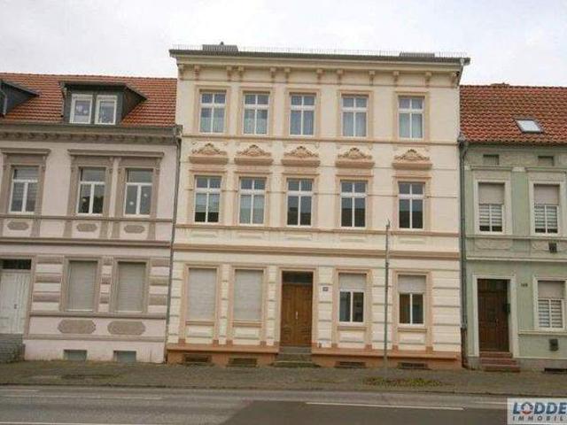 Apartment mieten in Stendal, Sachsen-Anhalt