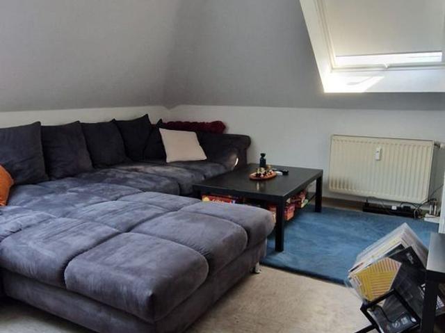 Apartment mieten in Hombruch, Dortmund