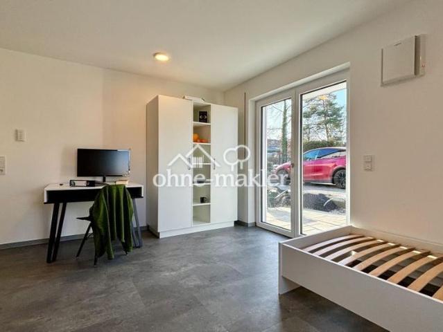 Apartment mieten in Haunstetten-Siebenbrunn, Augsburg