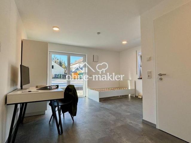 Apartment mieten in Haunstetten-Siebenbrunn, Augsburg