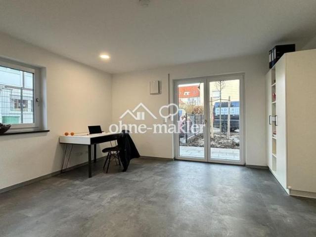 Apartment mieten in Haunstetten-Siebenbrunn, Augsburg