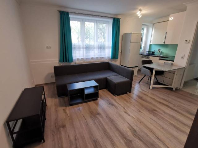 Apartment mieten in Wien