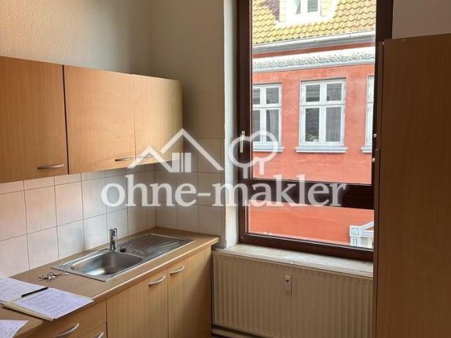 Apartment mieten in Altstadt, Flensburg