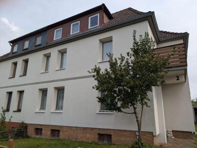 Apartment mieten in Hildesheim, Niedersachsen