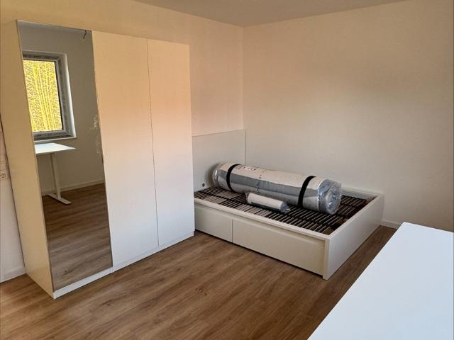 Etagenwohnung mieten in Oldenburg, Rauhehorst