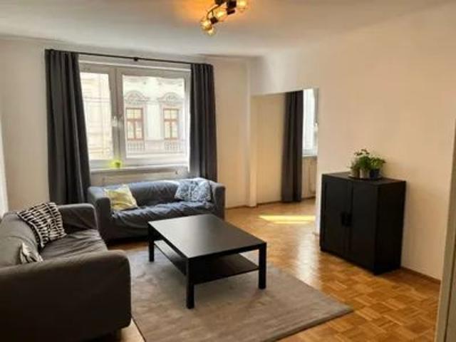 Apartment mieten in Währing, Wien