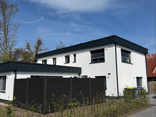 Etagenwohnung mieten in Oldenburg, Rauhehorst