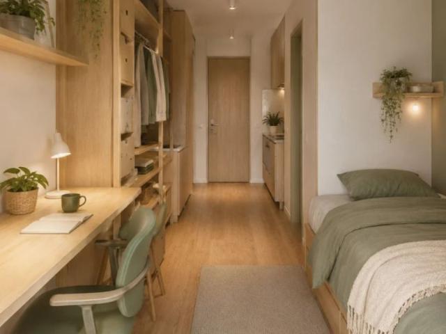 Apartment mieten in Stein an der Donau, Krems an der Donau