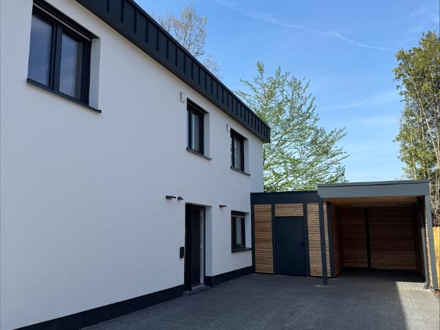 Wohnung mieten in Alexandersfeld, Oldenburg
