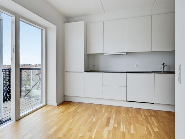 Lejlighed til leje i Århus