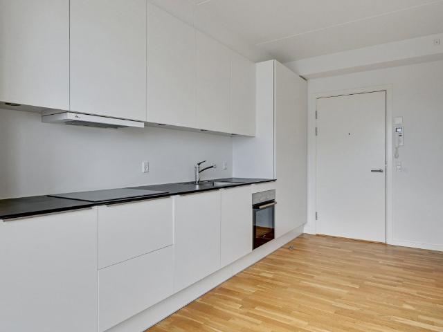 Lejlighed til leje i Århus