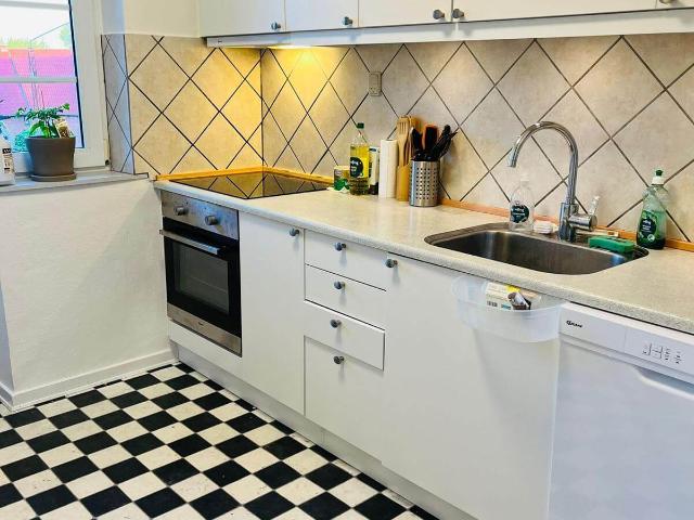 Ejendom til leje i Sønderborg