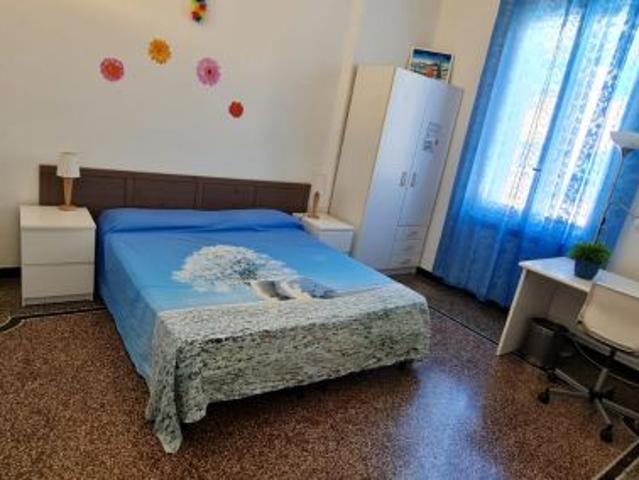 Stanza in affitto a Serra Riccò, Liguria